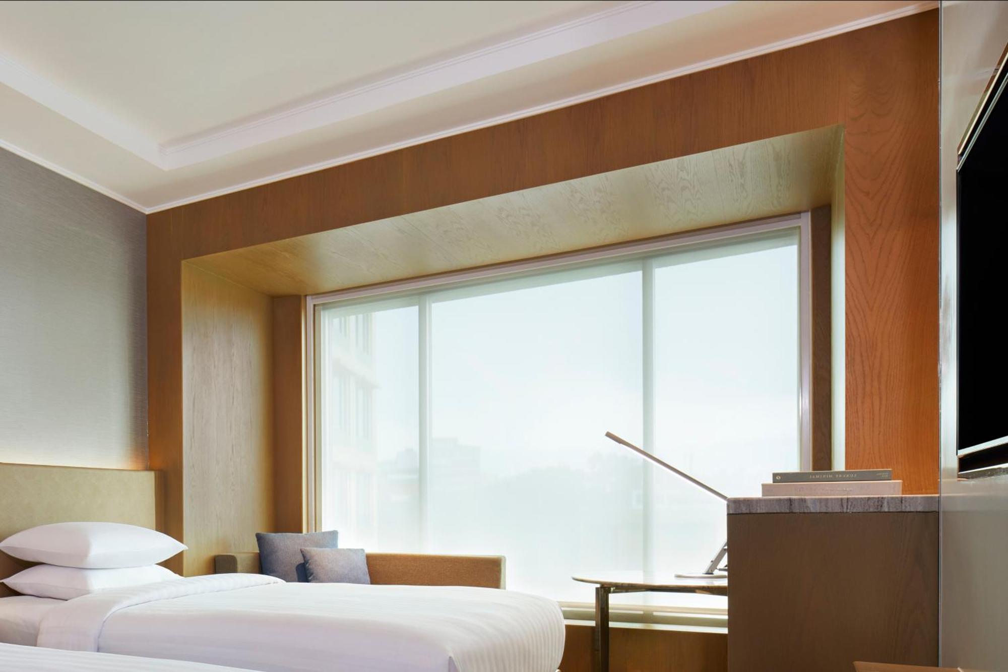 Hotel Courtyard By Marriott Bandung Dago Esterno foto