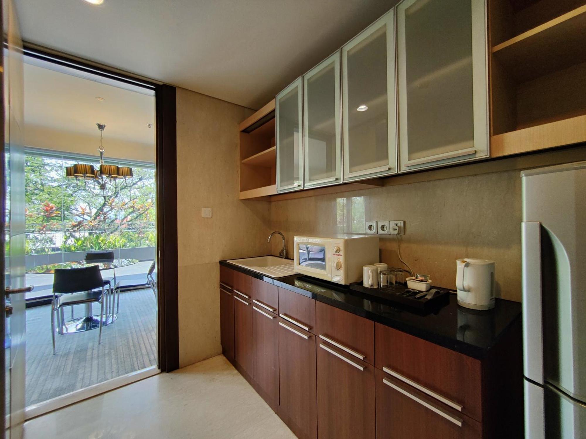 Hotel Courtyard By Marriott Bandung Dago Esterno foto