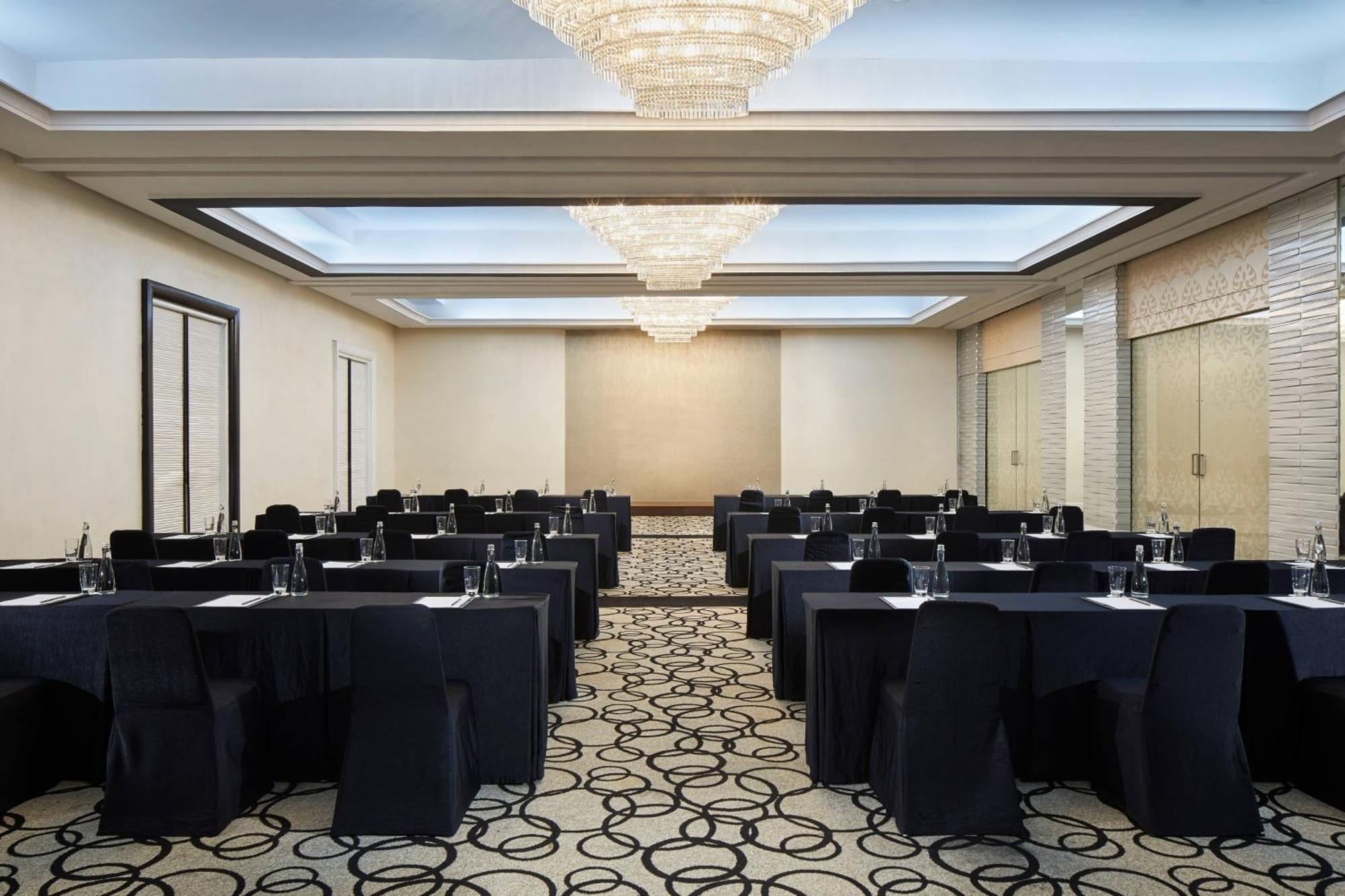 Hotel Courtyard By Marriott Bandung Dago Esterno foto