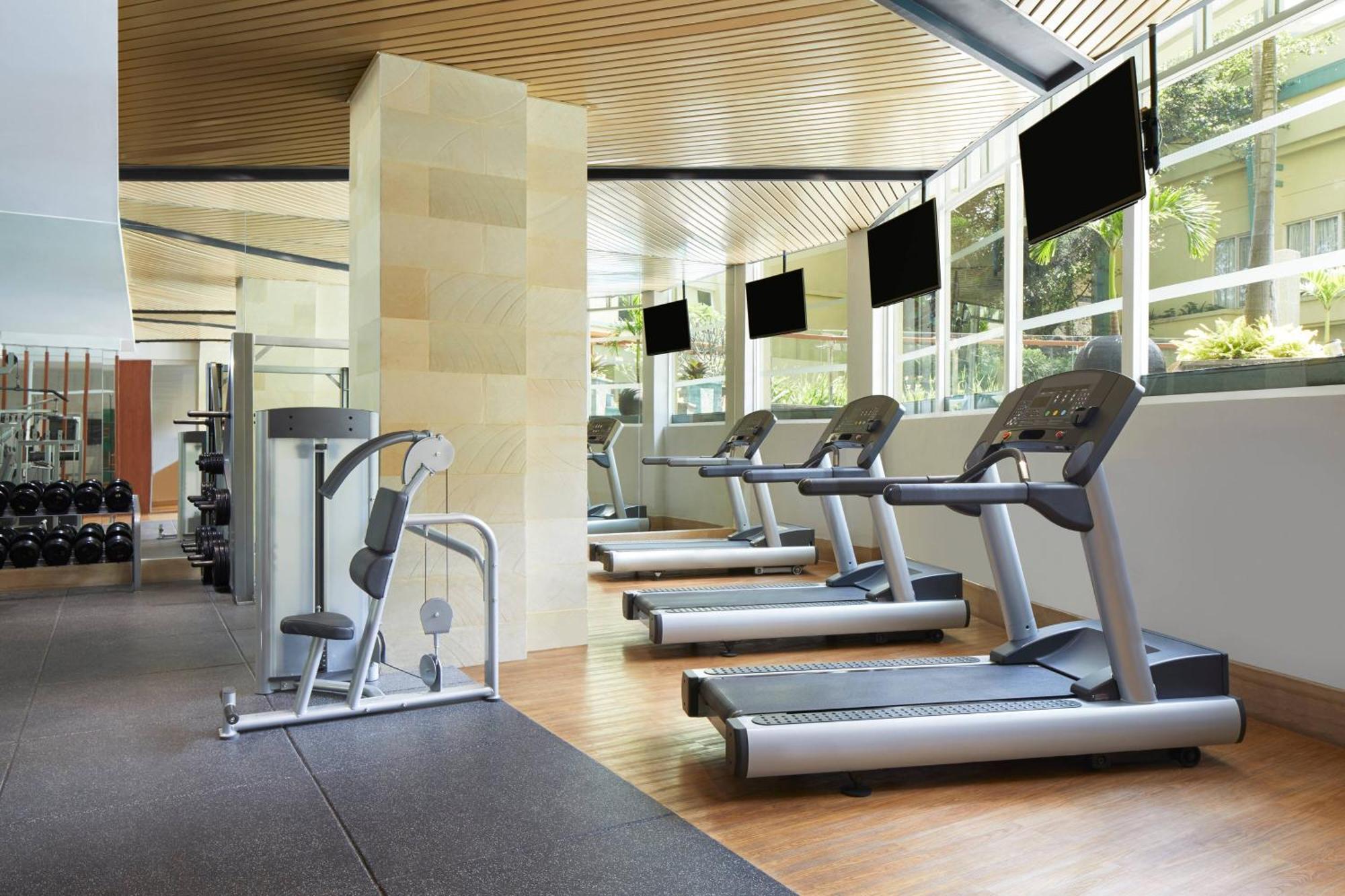 Hotel Courtyard By Marriott Bandung Dago Esterno foto