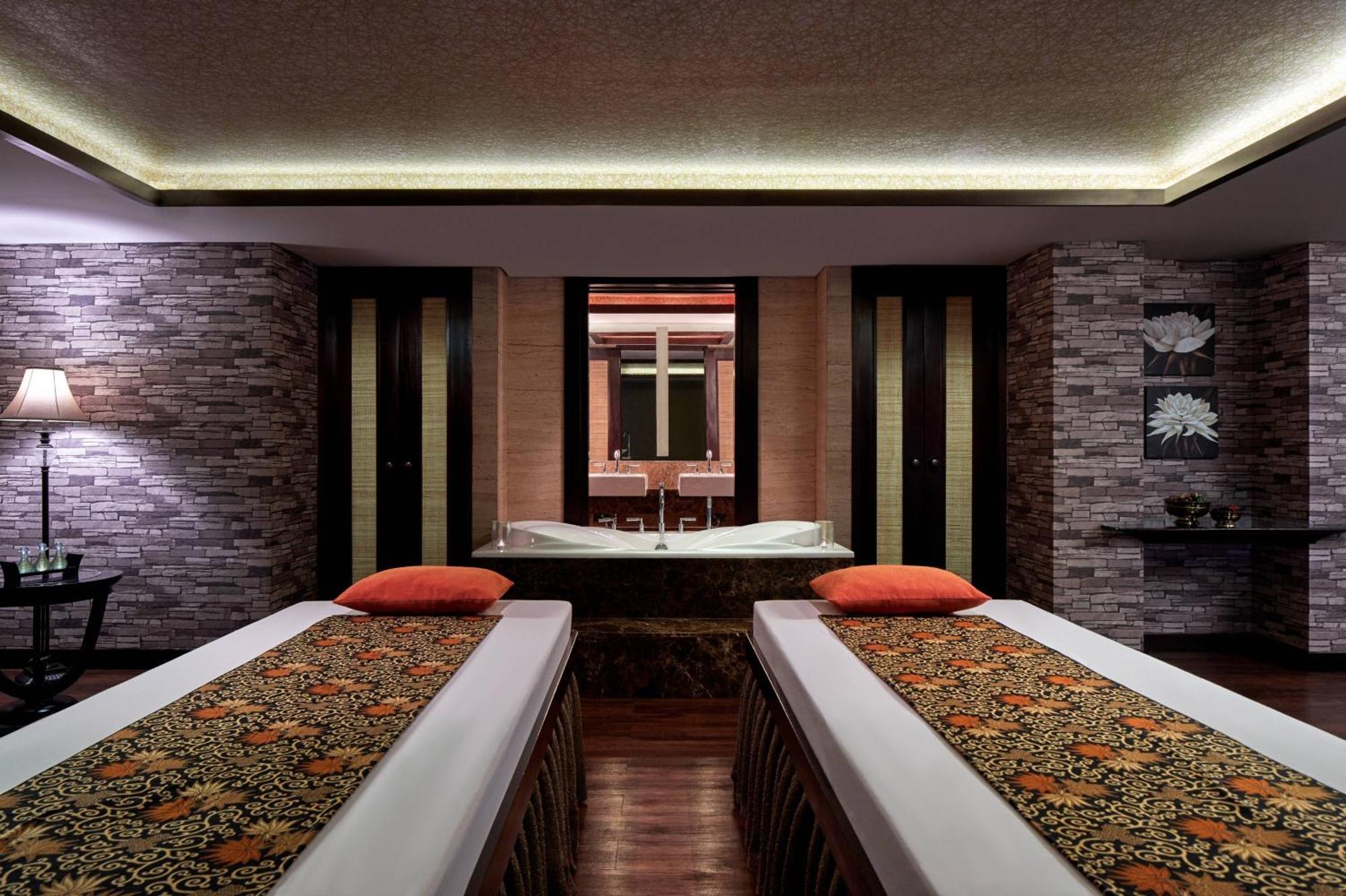 Hotel Courtyard By Marriott Bandung Dago Esterno foto