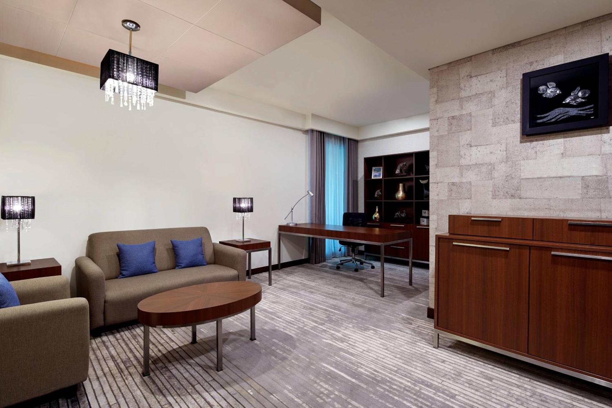 Hotel Courtyard By Marriott Bandung Dago Esterno foto