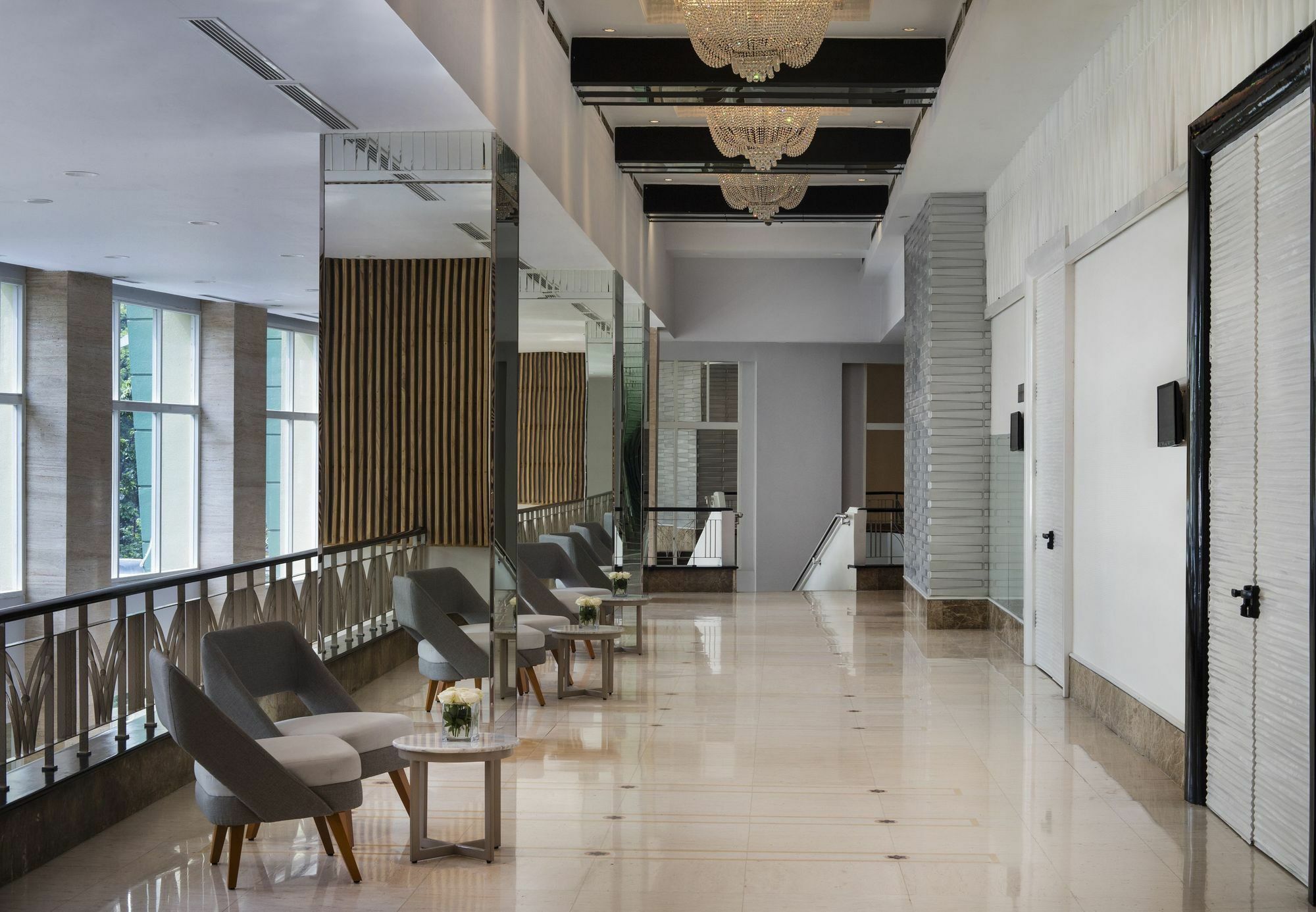 Hotel Courtyard By Marriott Bandung Dago Esterno foto
